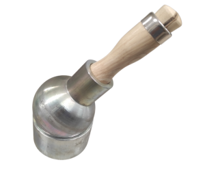 ΜΠΑΛΑ ΧΑΡΑΚΤΙΚΗΣ ΓΙΑ ΞΥΛΟΜΕΓΓΕΝΗ