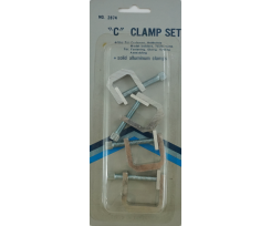 ΣΦΙΚΤΗΡΕΣ ΤΥΠΟΥ C ΣΦΙΚΤΗΡΕΣ ΤΥΠΟΥ C