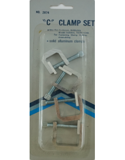 ΣΦΙΚΤΗΡΕΣ ΤΥΠΟΥ C