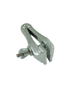 ΜΟΡΣΑ ΧΕΙΡΟΣ ΜΕΤΑΛΛΙΚΗ HQ