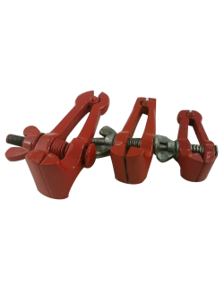 ΜΟΡΣΑ ΧΕΙΡΟΣ ΜΕΤΑΛΛΙΚΗ