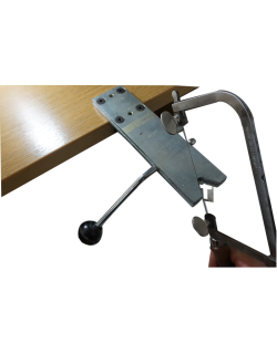 ΛΙΜΑΔΟΡΟΣ ΣΙΔΕΡΕΝΙΟΣ ΜΕ ΜΕΓΓΕΝΗ 