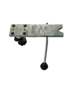 ΛΙΜΑΔΟΡΟΣ ΣΙΔΕΡΕΝΙΟΣ ΜΕ ΜΕΓΓΕΝΗ 