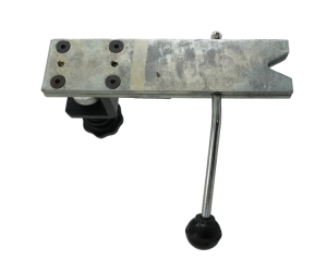 ΛΙΜΑΔΟΡΟΣ ΣΙΔΕΡΕΝΙΟΣ ΜΕ ΜΕΓΓΕΝΗ 