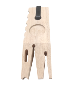 ΒΑΣΗ ΣΕΓΑΡΙΣΜΑΤΟΣ ΠΟΛΥΧΡΗΣΤΙΚΗ ΜΕ ΜΕΓΓΕΝΗ