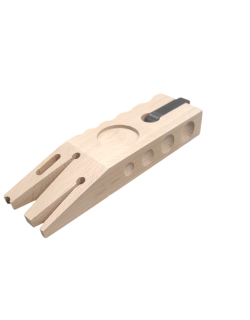 ΒΑΣΗ ΣΕΓΑΡΙΣΜΑΤΟΣ ΠΟΛΥΧΡΗΣΤΙΚΗ ΜΕ ΜΕΓΓΕΝΗ