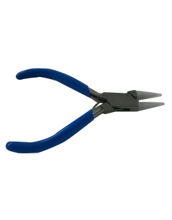 ΠΕΝΣΑΚΙ ΣΤΡΟΓΓΥΛΟ ΜΕ ΕΠΕΝΔΥΣΗ ΠΛΑΣΤΙΚΟΥ