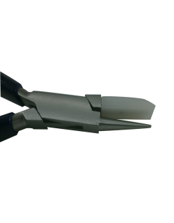 ΠΕΝΣΑΚΙ ΣΤΡΟΓΓΥΛΟ-ΠΛΑΚΕ ΠΛΑΣΤΙΚΟ