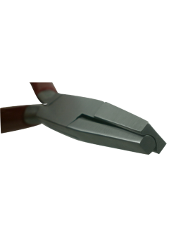 ΠΕΝΣΑΚΙ ΚΟΙΛΟ-ΜΙΣΟΣΤΡΟΓΓΥΛΟ 170mm