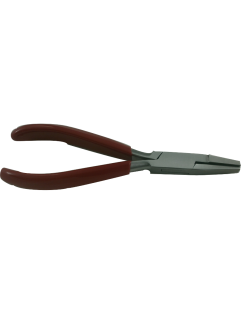 ΠΕΝΣΑΚΙ ΚΟΙΛΟ-ΜΙΣΟΣΤΡΟΓΓΥΛΟ 170mm