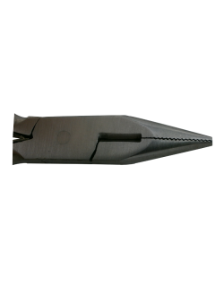 ΠΕΝΣΑΚΙ ΜΙΣΟΣΤΡΟΓΓΥΛΟ ΜΕ ΚΟΦΤΗ 130mm