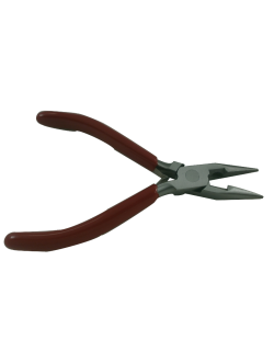 ΠΕΝΣΑΚΙ ΜΙΣΟΣΤΡΟΓΓΥΛΟ ΜΕ ΚΟΦΤΗ 130mm