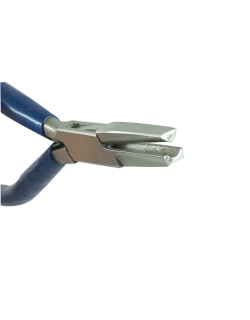 ΠΕΝΣΑΚΙ ΚΟΙΛΟ ΜΙΣΟΣΤΡΟΓΓΥΛΟ 130mm