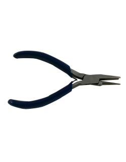 ΠΕΝΣΑΚΙ ΚΟΙΛΟ ΜΙΣΟΣΤΡΟΓΓΥΛΟ 130mm