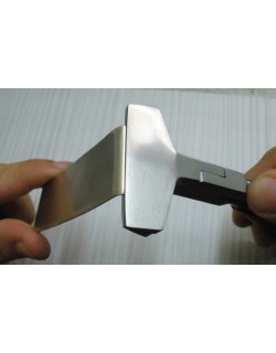 ΠΕΝΣΑ ΔΙΑΜΟΡΦΩΣΗΣ ΓΩΝΙΩΝ ΦΑΡΔΙΑ