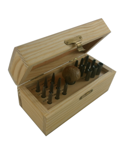 ΚΑΡΦΩΤΙΚΟ ΠΕΤΡΩΝ ΣΕΤ ΤΩΝ 18 ΤΕΜ ΚΑΡΦΩΤΙΚΟ ΠΕΤΡΩΝ ΣΕΤ ΤΩΝ 18 ΤΕΜ