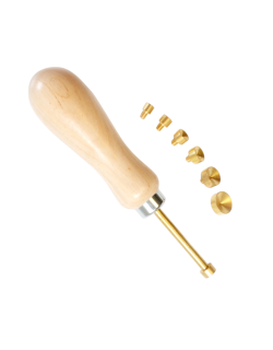 ΚΑΡΦΩΤΙΚΌ ΠΕΤΡΩΝ 7 ΑΠΟΣΠΩΜΕΝΕΣ ΚΕΦΑΛΕΣ