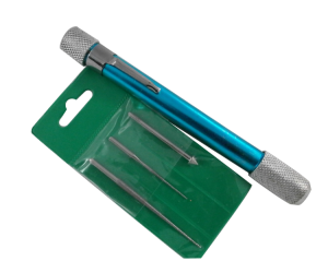 ΤΡYΠΑΝΑΚΙ ΧΕΙΡΟΣ ΓΙΑ ΠΕΤΡΕΣ