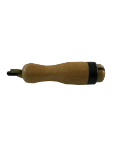 ΜΕΓΓΕΝΗ ΔΑΧΤΥΛΙΔΙΩΝ ΞΥΛΙΝΗ ΜΕ ΒΙΔΑ ΠΙΣΩ