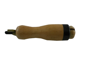 ΜΕΓΓΕΝΗ ΔΑΧΤΥΛΙΔΙΩΝ ΞΥΛΙΝΗ ΜΕ ΒΙΔΑ ΠΙΣΩ