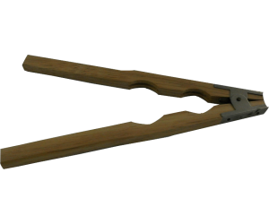 ΜΕΓΓΕΝΗ ΔΑΧΤΥΛΙΔΙΩΝ ΜΕ ΕΞΩΤΕΡΙΚΟ ΠΙΑΣΙΜΟ