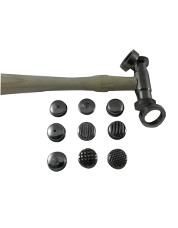 ΣΦΥΡΙ ΜΕ 9 ΣΧΕΔΙΑ