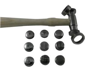 ΣΦΥΡΙ ΜΕ 9 ΣΧΕΔΙΑ