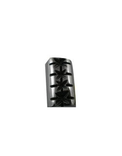 ΣΦΥΡΙ ΜΕ ΣΧΕΔΙΑ ΡΟΜΒΟΙ/ΗΜΙΚΥΚΛΙΑ