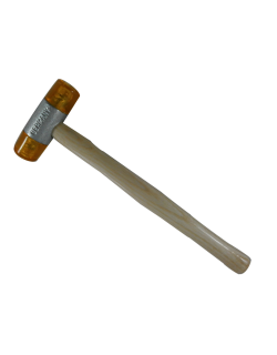 ΣΦΥΡΙ ΠΛΑΣΤΙΚΟ ΚΙΤΡΙΝΟ