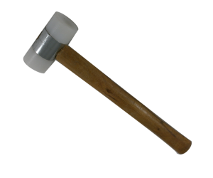 ΣΦΥΡΙ ΠΛΑΣΤΙΚΟ 9x3.7cm