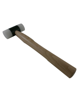 ΣΦΥΡΙ ΠΛΑΣΤΙΚΟ ΜΕ ΜΕΤΑΛΛΙΚΟ ΚΕΝΤΡΟ