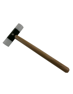 ΣΦΥΡΙ ΠΛΑΣΤΙΚΟ ΜΕ ΜΕΤΑΛΛΙΚΟ ΚΕΝΤΡΟ