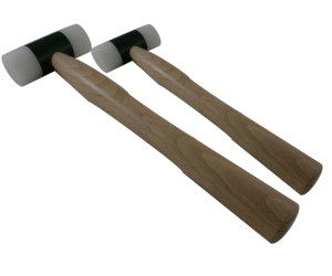 ΣΦΥΡΙ ΠΛΑΣΤΙΚΟ ΜΕ ΜΕΤΑΛΛΙΚΟ ΚΕΝΤΡΟ