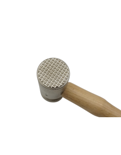 ΣΦΥΡΙ ΜΕ ΣΧΕΔΙΑ ΚΥΚΛΟΙ-ΚΑΡΟ