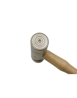 ΣΦΥΡΙ ΜΕ ΣΧΕΔΙΑ ΚΥΚΛΟΙ-ΚΑΡΟ