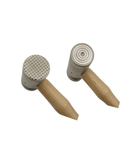 ΣΦΥΡΙ ΜΕ ΣΧΕΔΙΑ ΚΥΚΛΟΙ-ΚΑΡΟ