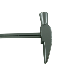 ΣΦΥΡΙ ΩΡΟΛΟΓΟΠΟΙΙΑΣ ΕΛΒΕΤΙΚΟΥ ΤΥΠΟΥ ΜΕ ΜΕΤΑΛΛΙΚΗ ΛΑΒΗ