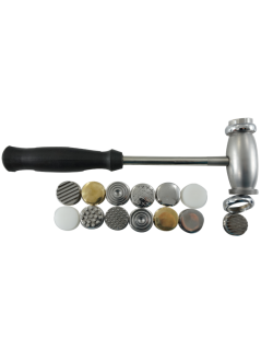 ΣΦΥΡΙ ΜΕ 12 ΣΧΕΔΙΑ ME ΜΕΤΑΛΛΙΚΟ ΣΤΕΛΕΧΟΣ