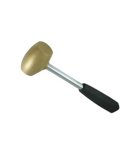 ΣΦΥΡΙ ΜΠΡΟΥΤΖΙΝΟ ΜΕΓΑΛΟ 35ΜΜ