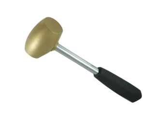 ΣΦΥΡΙ ΜΠΡΟΥΤΖΙΝΟ ΜΕΓΑΛΟ 35ΜΜ