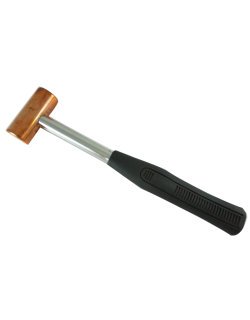 ΣΦΥΡΙ ΧΑΛΚΙΝΟ ΜΕΓΑΛΟ 30ΜΜ