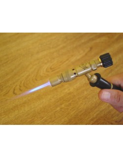 ΦΛΟΓΙΣΤΡΟ ORCA ΠΡΟΠΑΝΙΟΥ 