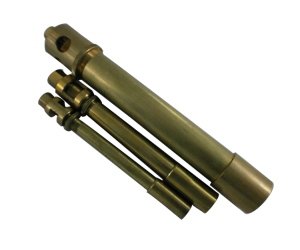 ΜΠΕΚ (ΜΠΟΥΡΟΥ)  ΓΙΑ ΦΛΟΓΙΣΤΡΟ ΦΟΥΡΝΟΥ