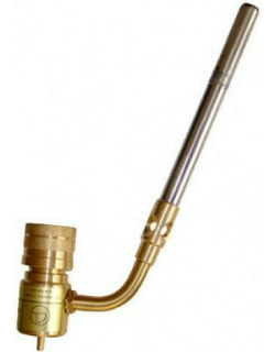 ΡΕΓΟΥΛΑΤΟΡΟΣ ΓΙΑ ΦΙΑΛΗ MAPP GAS ΜΕ ΑΚΡΟΦΥΣΙΟ STK-9