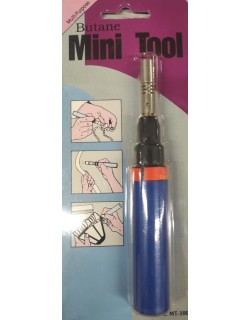 ΦΛΟΓΙΣΤΡΟ ΑΕΡΙΟΥ ΣΤΥΛΟ