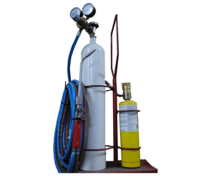 ΦΛΟΓΙΣΤΡΟ ΠΡΟΠΑΝΙΟΥ ΟΞΥΓΟΝΟΥ ΚΙΤ