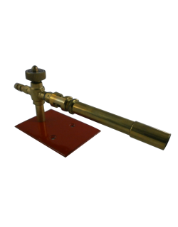 ΦΛΟΓΙΣΤΡΟ ΛΙΩΣΙΜΑΤΟΣ ΓΙΑ ΦΟΥΡΝΟ