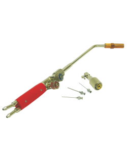 ΦΛΟΓΙΣΤΡΟ ΚΟΛΛΗΜΑΤΟΣ-ΛΙΩΣΙΜΑΤΟΣ ΠΡΟΠΑΝΙΟΥ ΟΞΥΓΟΝΟΥ GLOOR