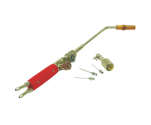 ΦΛΟΓΙΣΤΡΟ ΚΟΛΛΗΜΑΤΟΣ-ΛΙΩΣΙΜΑΤΟΣ ΠΡΟΠΑΝΙΟΥ ΟΞΥΓΟΝΟΥ GLOOR