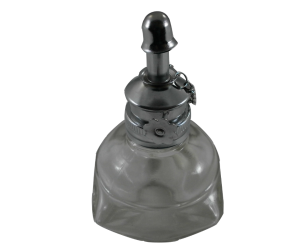 ΚΑΜΙΝΕΤΟ ΓΥΑΛΙΝΟ